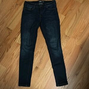 Old Navy Rockstar Skinny Jeans - Size 4